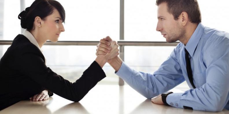 cómo usar tu inteligencia para resolver conflictos1