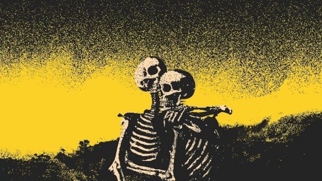 hope in hell black pistol