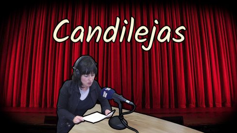 Candilejas