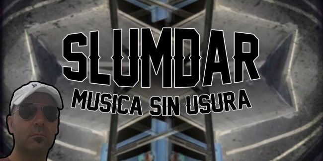 Slumdar Musica sin usura