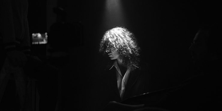 SarriaVideoclipAlfonLopez