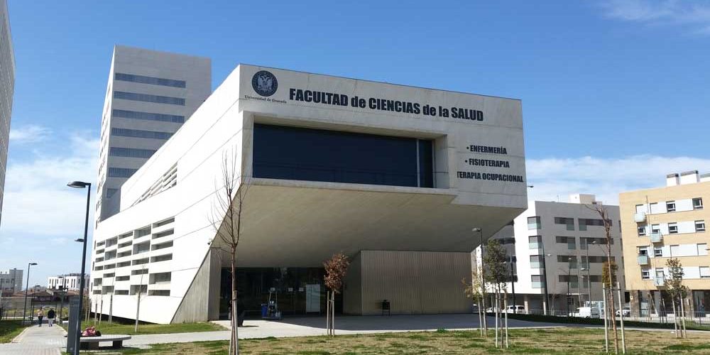 ciencias de la salud
