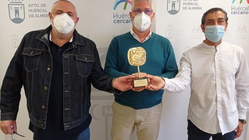 Premio Mejor Emisora Local España