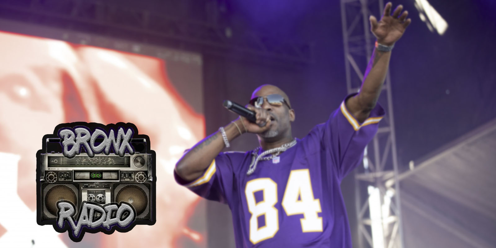 DMX DMX
