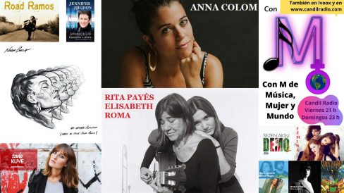 Con M de Mujer y Mundo