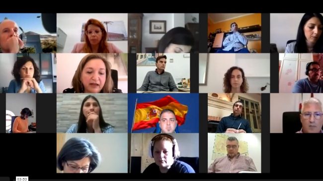 Pleno Ordinario presupuestos municipales 2021