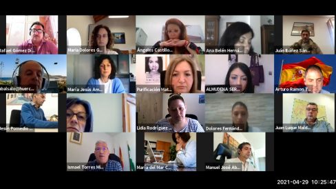 Pleno 2021-04-29 Pleno 2021-04-29