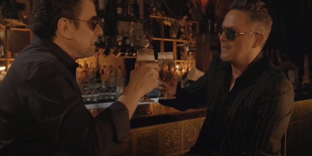 andres calamaro alejandro sanz