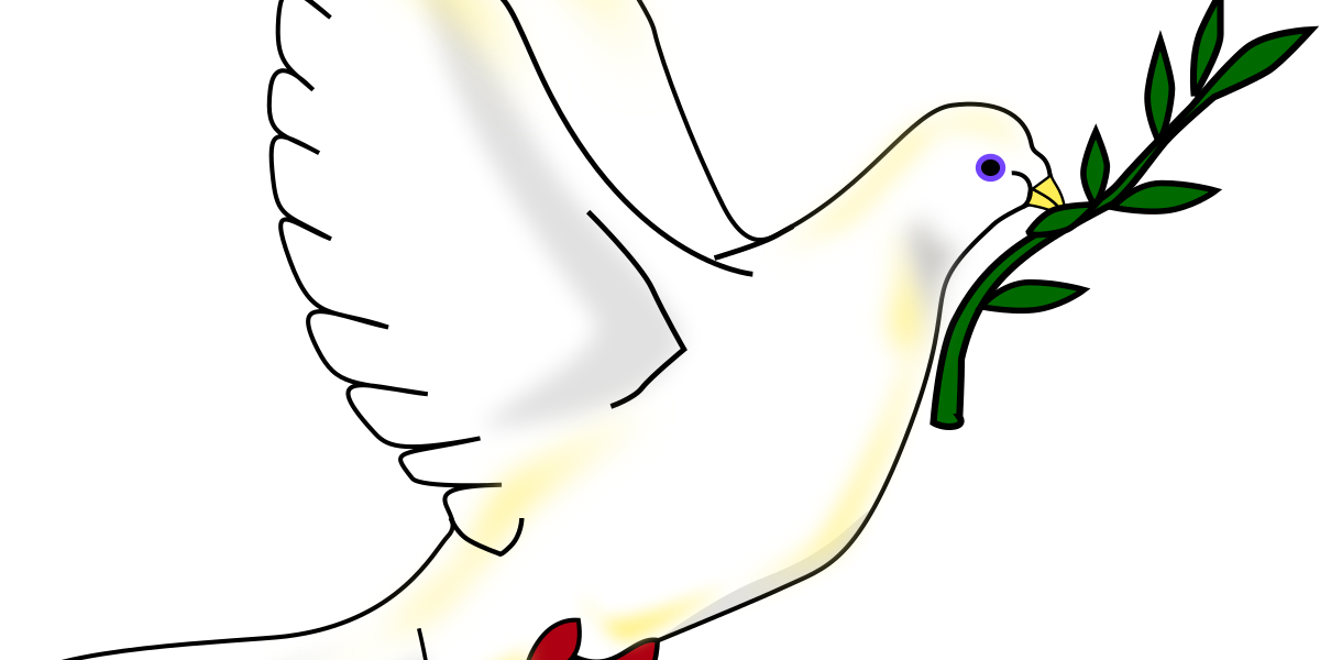 solo tres letras paz