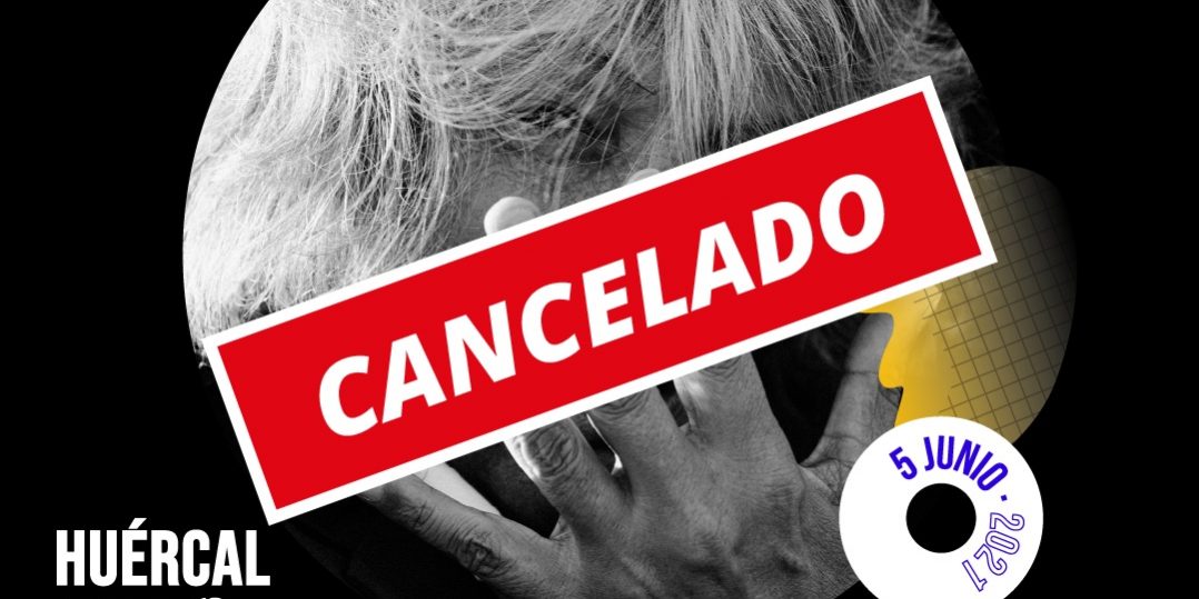 193703205 1142790726216952 2012381445106774953 n Cancelación concierto Jose Merce
