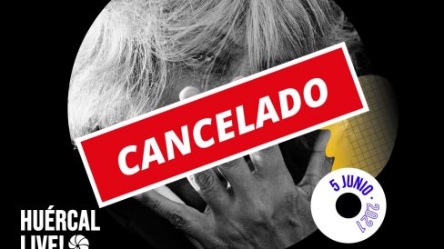 193703205 1142790726216952 2012381445106774953 n Cancelación concierto Jose Merce