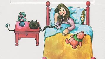 cuentos por telefono