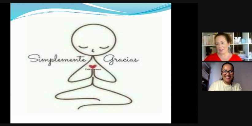 Mr-Maria Jose-Gracias