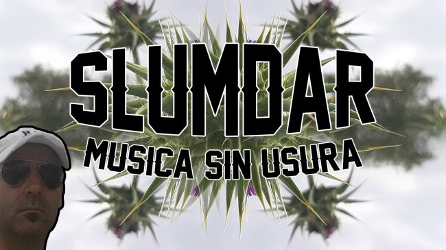 Slumdar Musica sin usura Slumdar Musica sin usura
