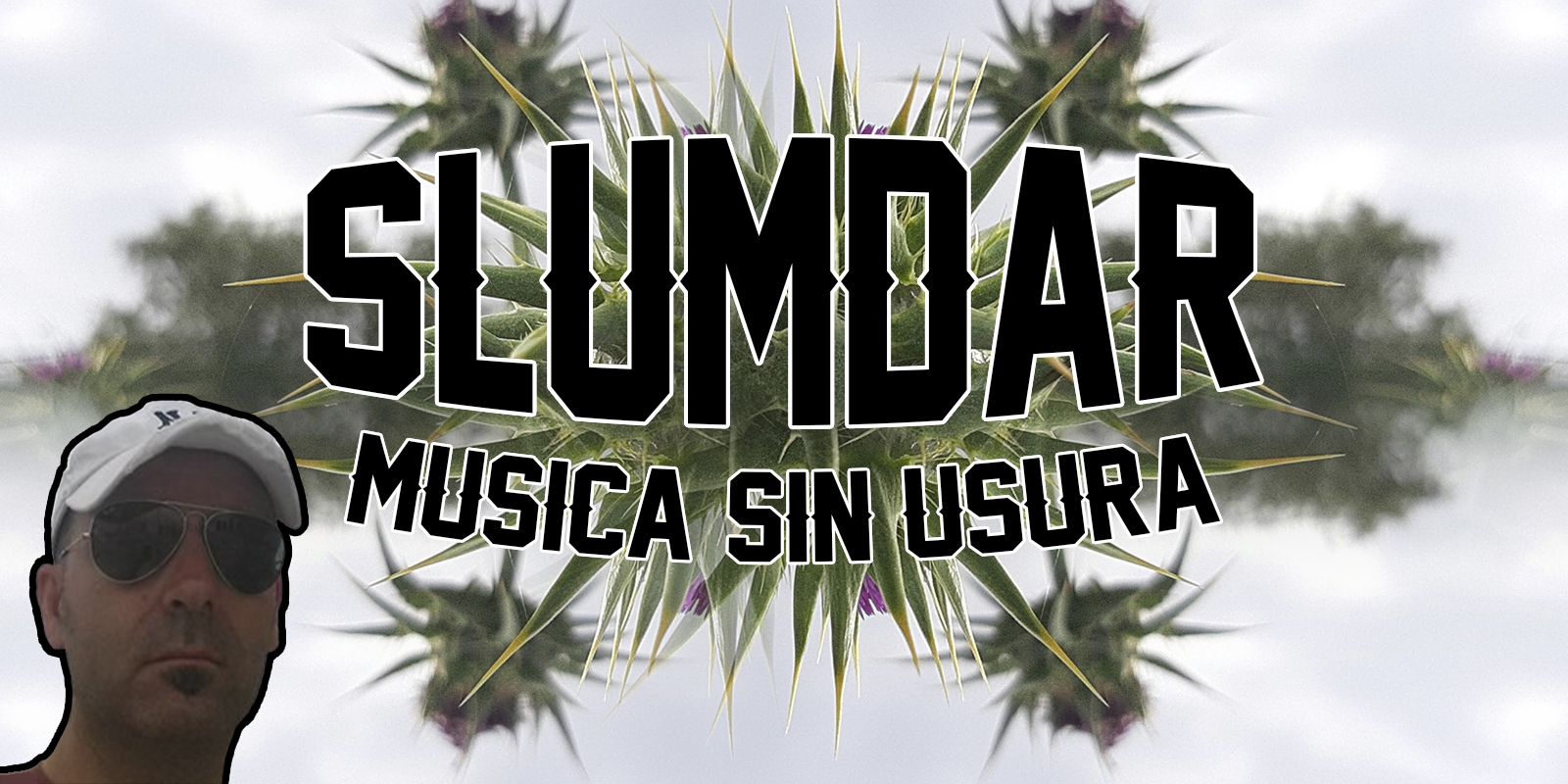 Slumdar Musica sin usura Slumdar Musica sin usura