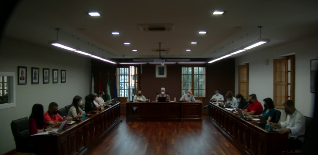 Pleno 2021-06-05 Pleno 2021-06-04