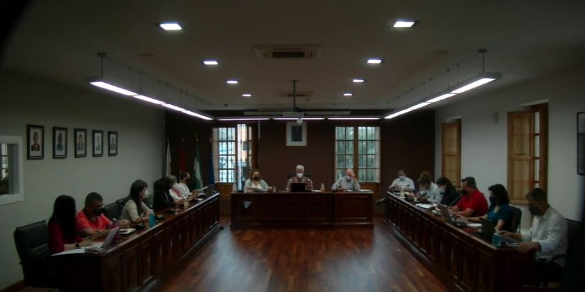 Pleno 2021-06-05 Pleno 2021-06-04