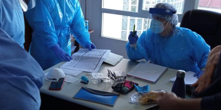 Sanará Mañana - 2021-06-16