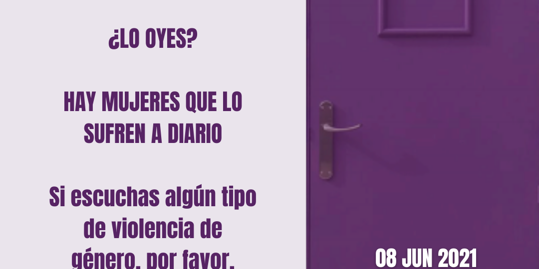 de puertas para adentro