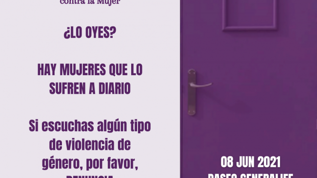 de puertas para adentro