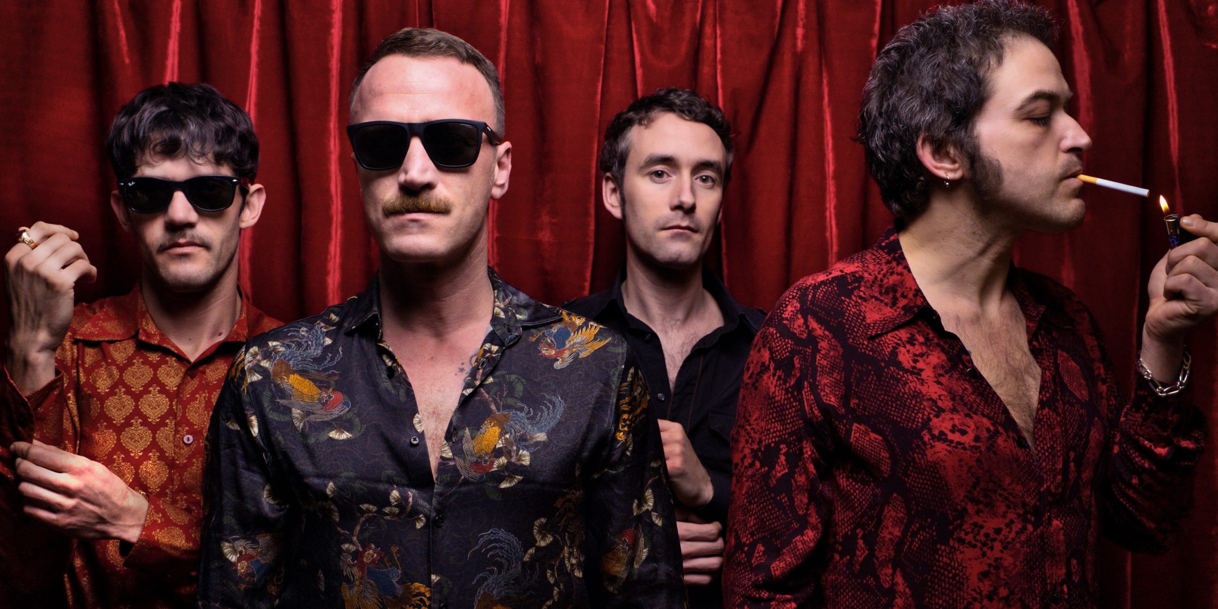 leone1 Fiestas Mañana - Leone