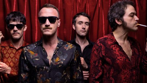 Fiestas Mañana - Leone