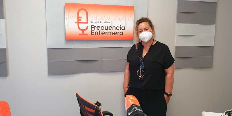 Margarita Camarero - Sanara Mañana