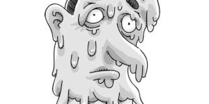 hombres de mantequilla