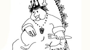 historia reino comilonia