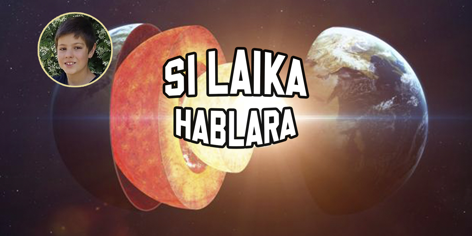 El interior de la Tierra El interior de la Tierra