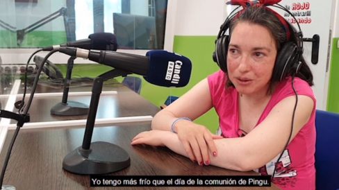 Aspapros- Maria Jose Martinez Aspapros- Maria Jose Martinez