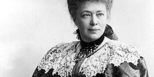 Premio Nobel de la Paz Bertha Von Suttner