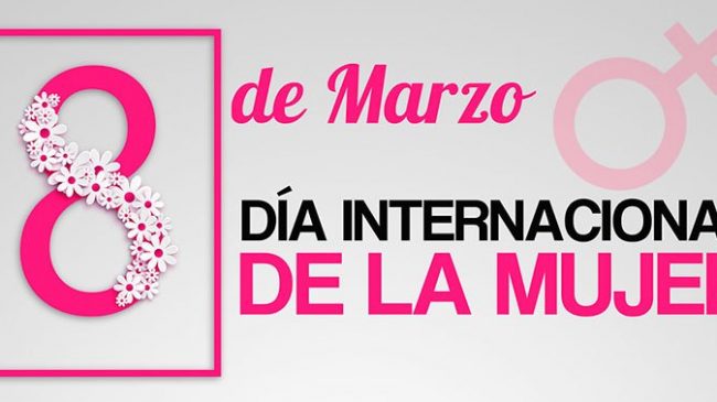 en femenino-dia internacional de la mujer