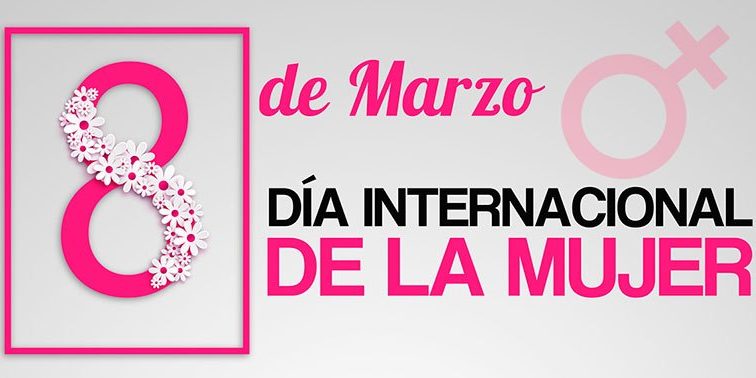 en femenino-dia internacional de la mujer
