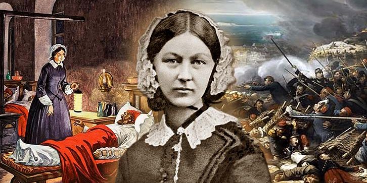FLORENCE-NIGHTINGALE-PRECURSORA-PARDTREKSKONOCIMIENTO-01 Florence Nightingale