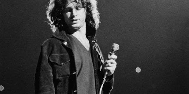 Jim Morrison