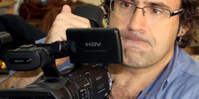 José guijarro-productor de cine