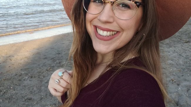 Onda 5 Alborán - Lucia Hernández