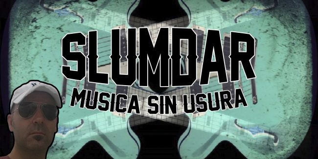 Slumdar Musica sin usura Slumdar Musica sin usura