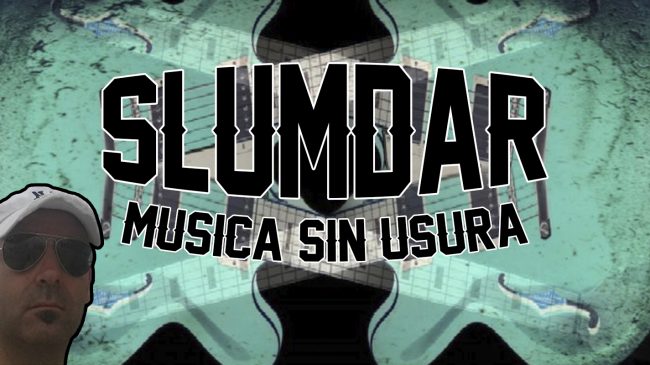 Slumdar Musica sin usura Slumdar Musica sin usura