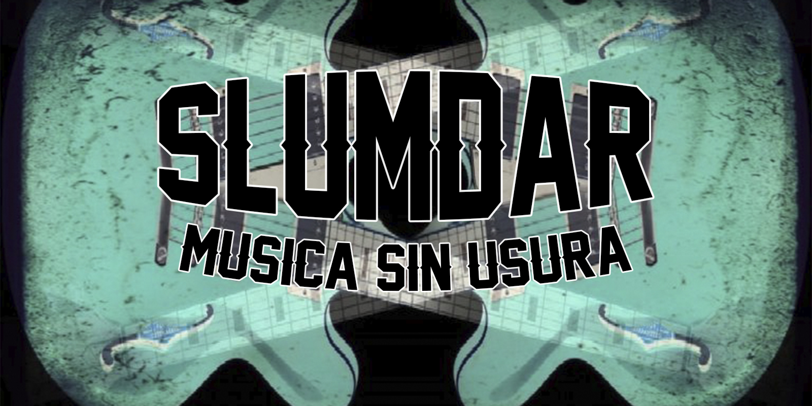 Slumdar musica sin usura Slumdar musica sin usura
