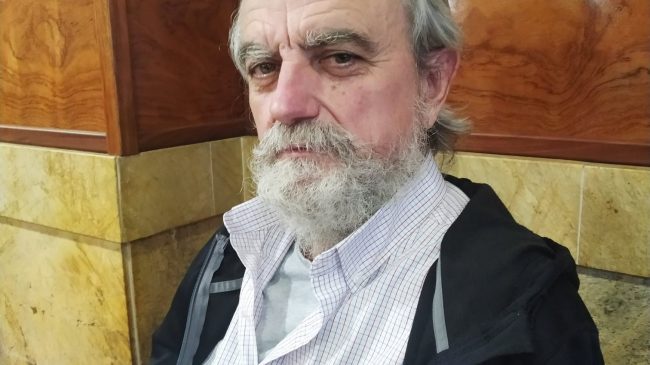 Onda 5 Alborán - Miguel Moya