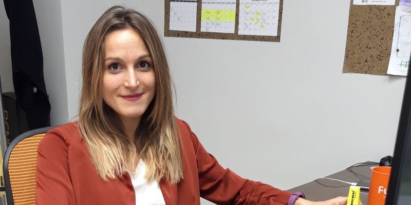 ana-eznarriaga-gutierrez Ana Eznarriaga - Frecuencia enfermera