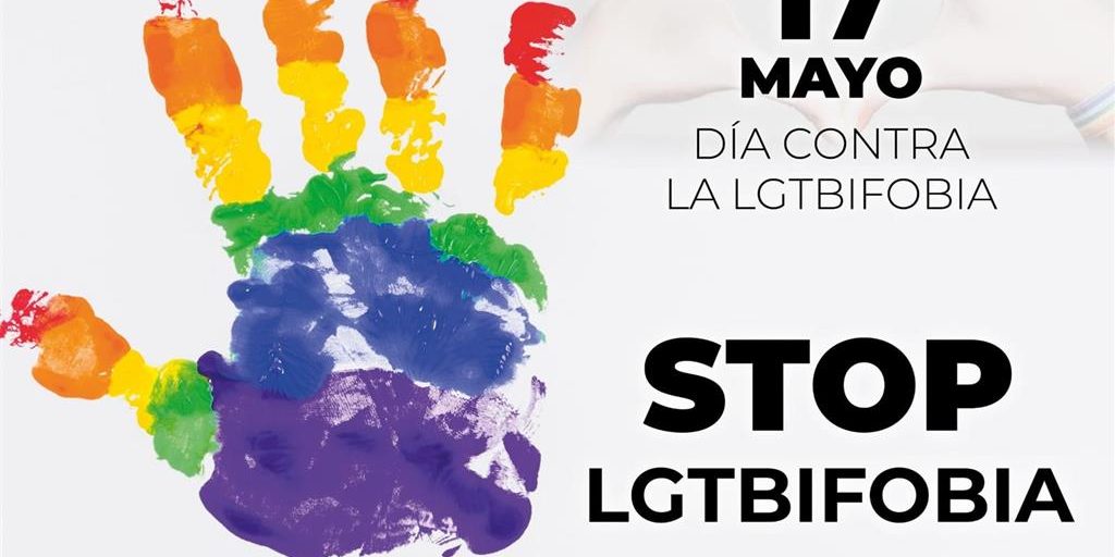 día contra la lgtbifobia