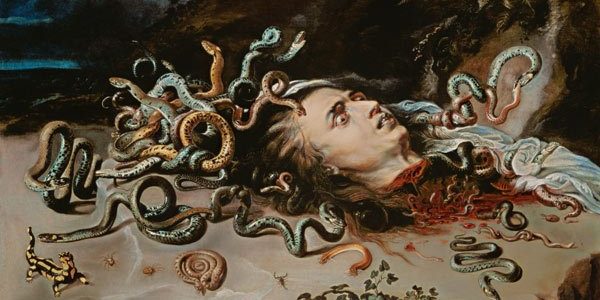 la biografia de medusa nos habla de la biografia de medusa
