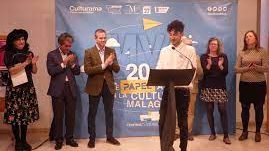 Ángelo Néstore-Premio Vittorio Gassman Ángelo Néstore-Premio Vittorio Gassman