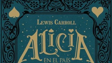 Alicia en el país de las Maravillas Libro Alicia en el País de las Maravillas
