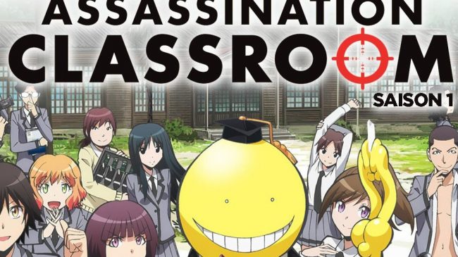 Assassination Classroom Libro Assassination Clasroom