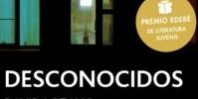 Desconocidos Libro Desconocidos