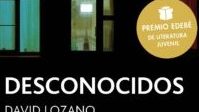 Desconocidos Libro Desconocidos
